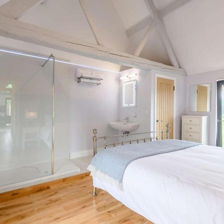 ווימבורן מינסטר Dairy Cottages מראה חיצוני תמונה