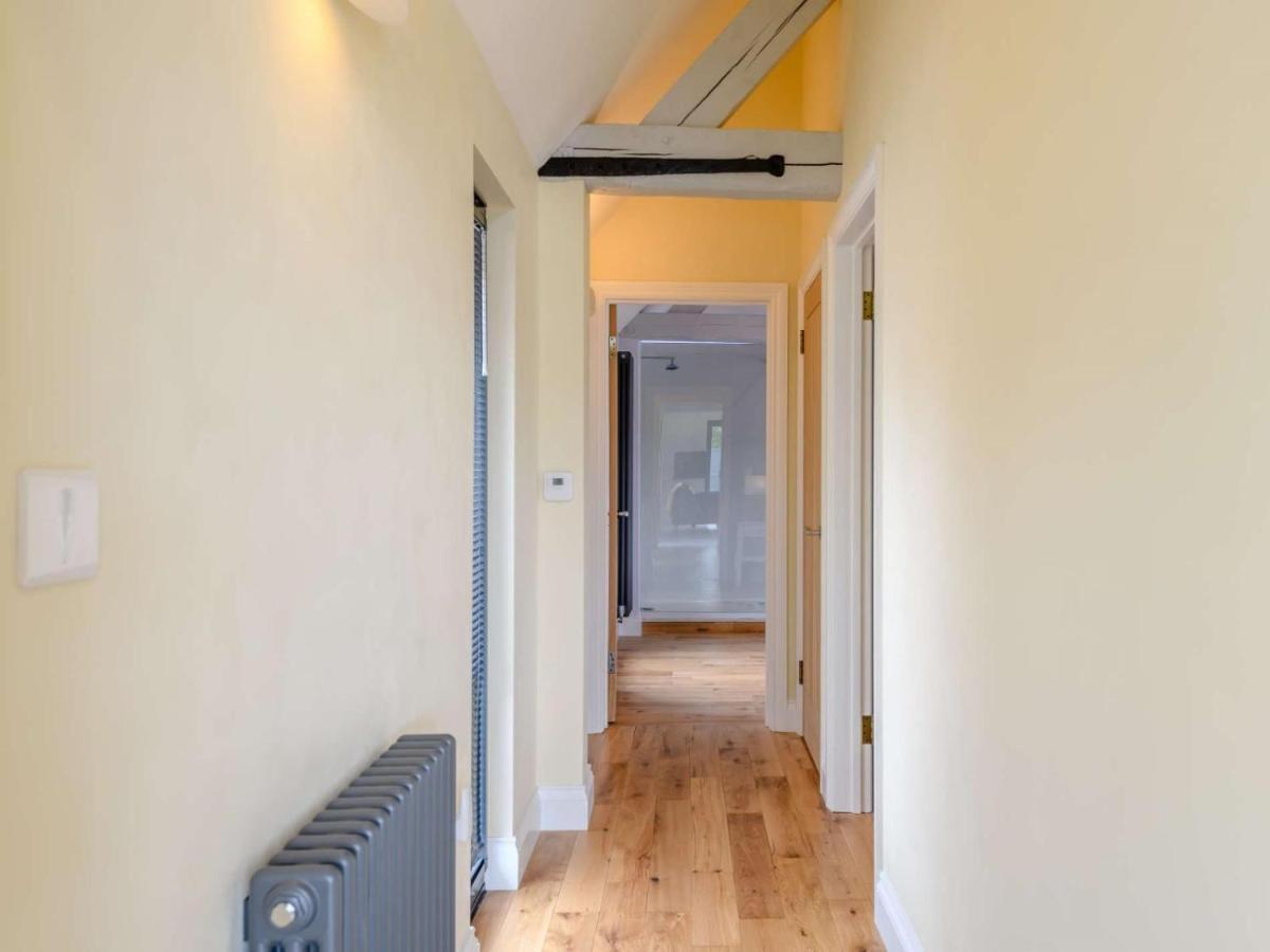 ווימבורן מינסטר Dairy Cottages מראה חיצוני תמונה